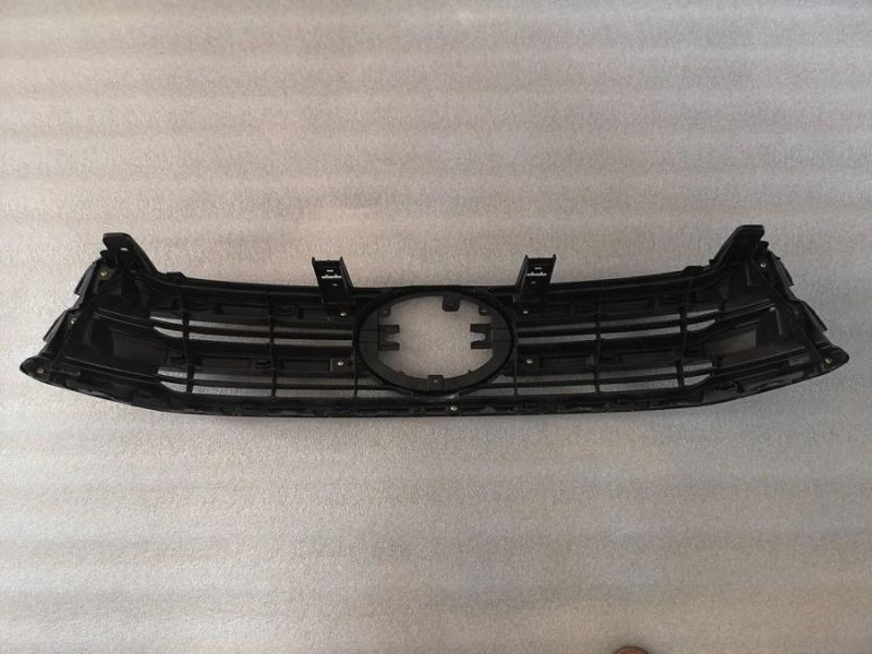 Wholesale Front Grille Black for Toyota Hilux Revo 2015-2017 Car Parts
