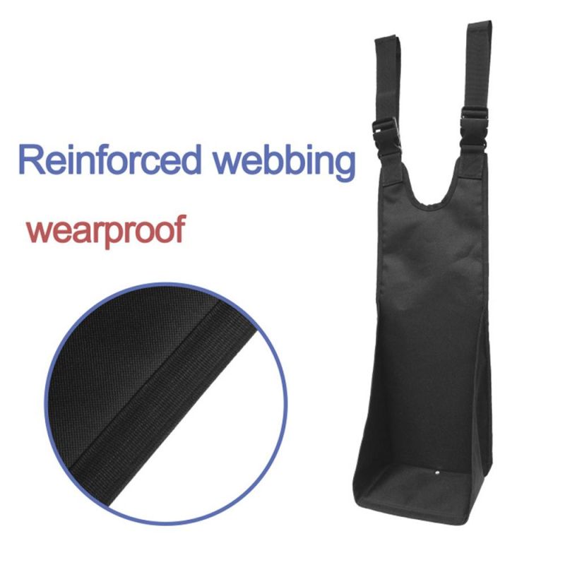 Wear-Resistant Foot Rest Adjustable Foldable Nonslip Foot Support Pads Universal for Snowmobile Motorcycle Wbb15472