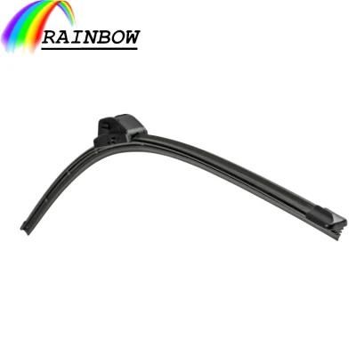 6mm 8mm Universal Car Wiper Blade Replacement Insert Refill Rubber Strip Soft for Frameless Wiper Blades Car Accessories