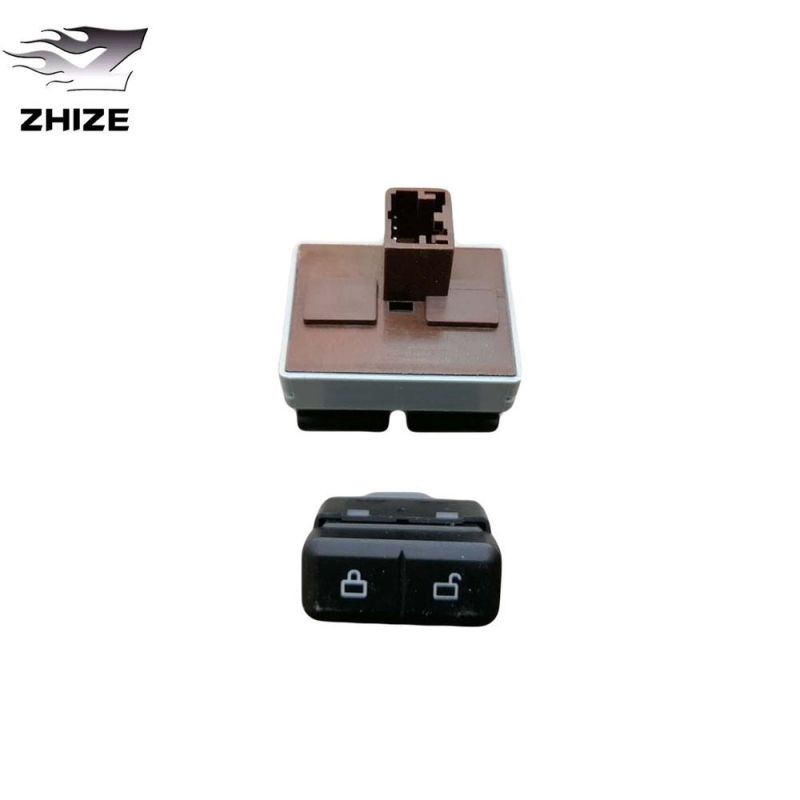 Car Electric Window Lifter Switch (SINOTRUK) High Quality