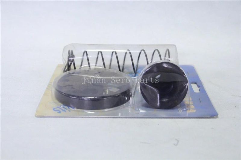Original Sinotruk HOWO A7 Wg9925230023+001 Clutch Master Pump Repair Kit
