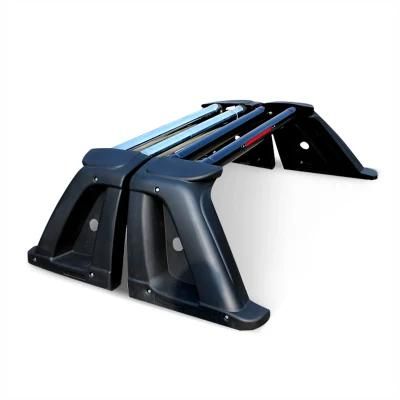 Universal Accessories ABS Plastic Roll Bar Truck Sport Bar for Toyota Hilux Vigo Revo L200 Triton 2015-2021