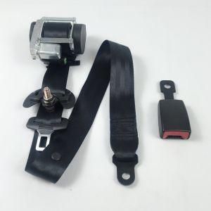 Auto Accessory Three Points Pretensioner Safety Seat Belt