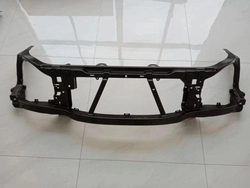 Lr099687 Lr113425 Radiator Support for Land Rover Range Rover Vogue L405 2013-2020 Body Parts Car Accessories Auto Spare Part
