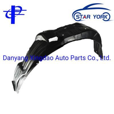 Inner Lining Fender Liner Splash Shield Guard Isuzu D-Max 2012-2016- Rear 2WD 8981480272 Rh 8981480282 Lh