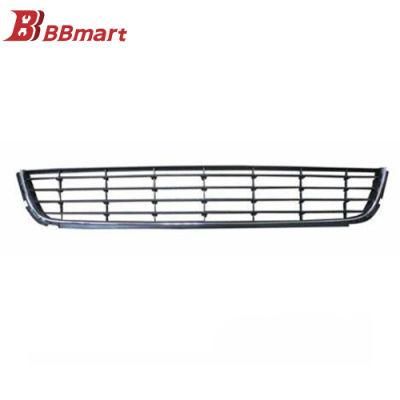 Bbmart Auto Parts Front Bumper for VW Gril Centrel Polo 7 OE 6r0853601