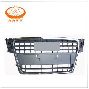 Auto Plastic Grille for Audi A4 B8 2012 (8K0 853 651 1QP)