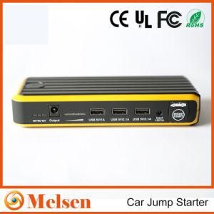 Car Accessories Portable Compact Auto Car Jump Starter