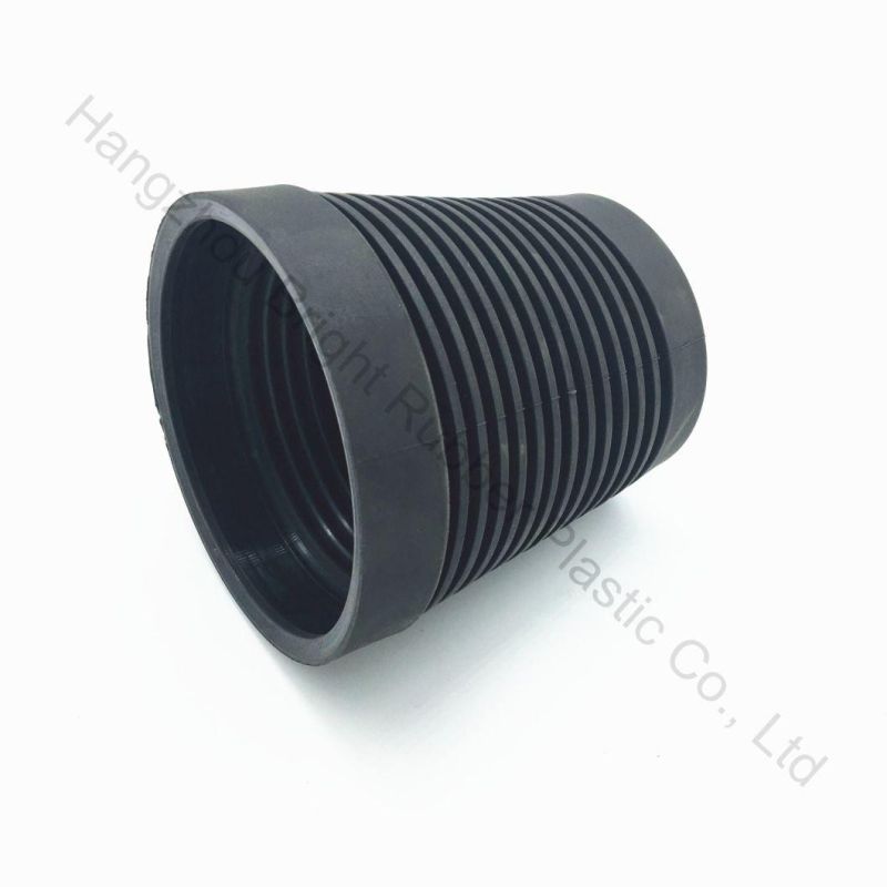Automotive Customized Rubber Bellow Dust Cover