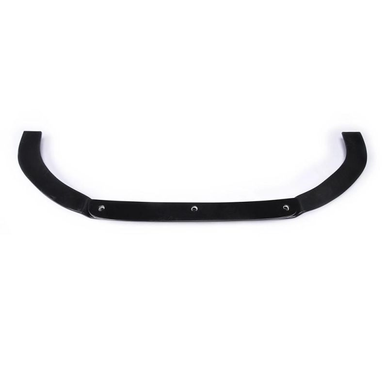 Carbon Fiber Front Bumper Lip for VW Golf VII Gti 2014
