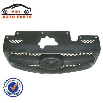 Grille for KIA Rio 2005-2009 Auto Body Parts