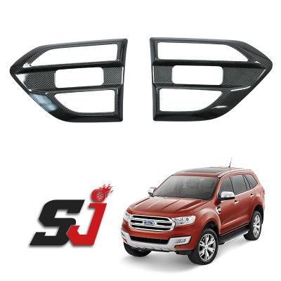 2015-2017 Everest Side Light Cover
