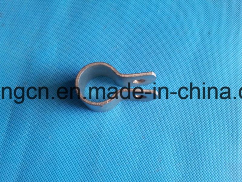 Carbon Steel Bending Round Pipe Clamp