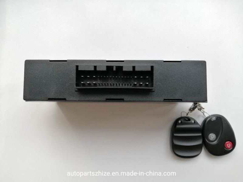 Car Door Controller/Remote Control (Jiefang J6) for Truck