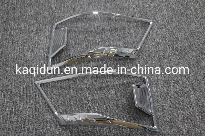 Hot Sale Auto Accessories Tail Light Cover for Nissan Nv350