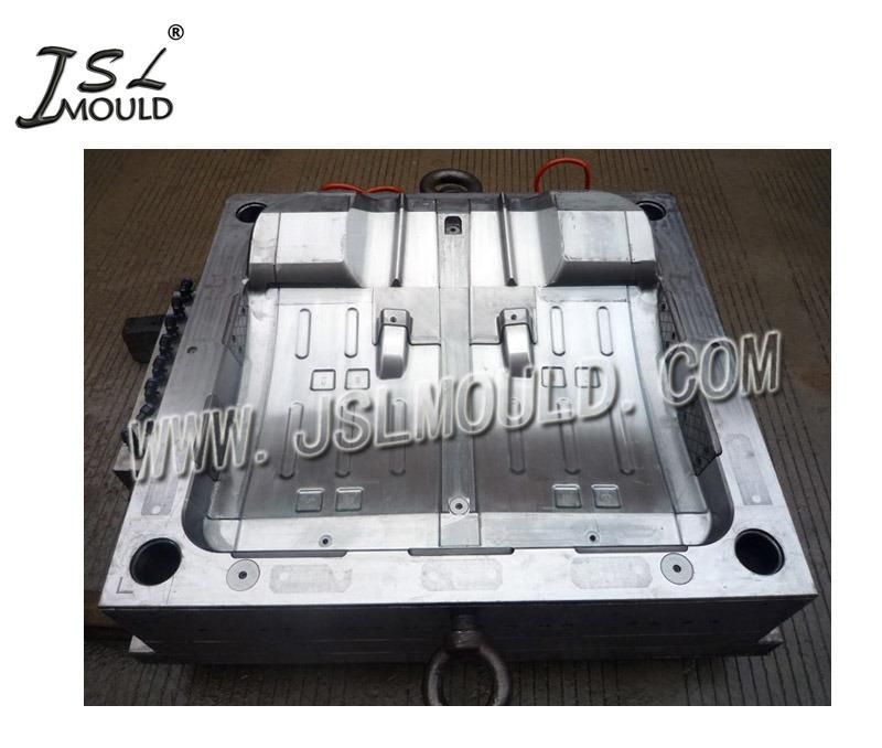 OE&Aftermarket Custom High Quality Injection Plastic Fender Mold