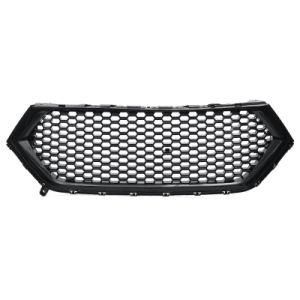 Auto Car Accessories Front Grill Car Grill Mesh for Edge 2015-2018