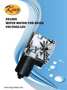 Zd1005 12V 35W Front Wiper Motor for Buick