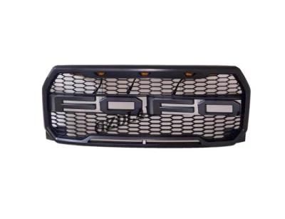 Premium Manufacture Products Front Grille for Ford F150 2015-2017