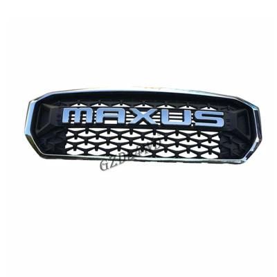 Factory Custom Parts Wheel Arch Front Grilles for Maxus Ldv T60
