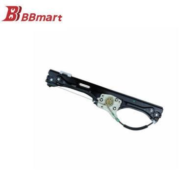 Bbmart Auto Parts High Quality Rear Window Regulator Left for BMW E60 OE 51357184745