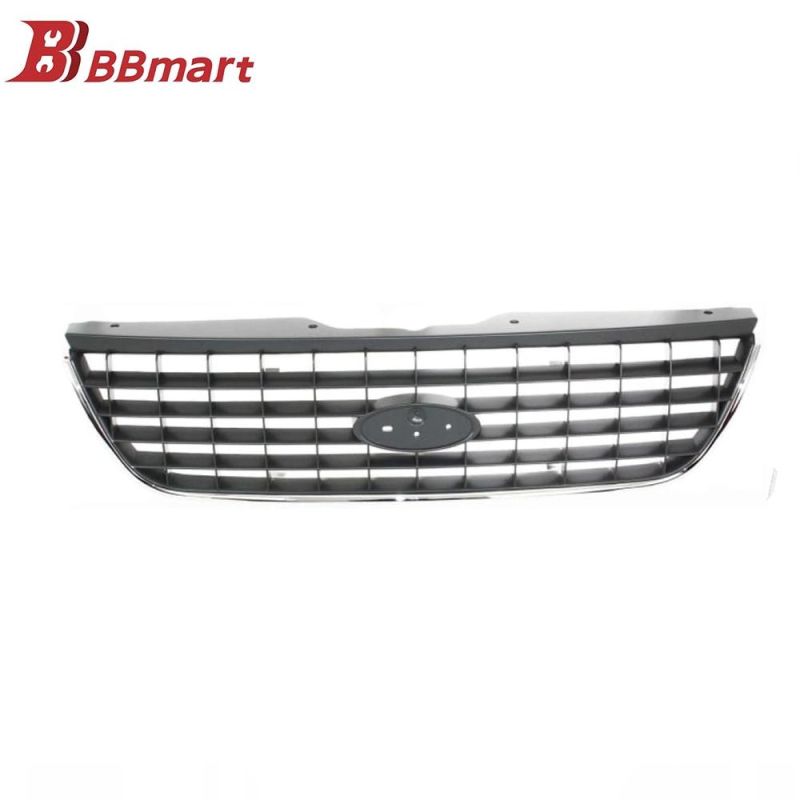 Bbmart Auto Parts Front Grille for VW Calander Ibiza Ess 12+ +Sigl OE 6j0853654c