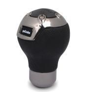 Italy Design Aluminum+Leather Car Shift Knob