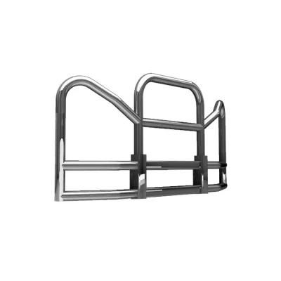 Columbia Century Classic Coronado Trucks Fits Cascadia Evolution Bull Bar Bumper Guard