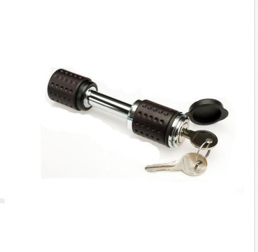Trailer Coupler Lock Universal Fit 1-7/8′′, 2′′and 2-5/16′′ Couplers