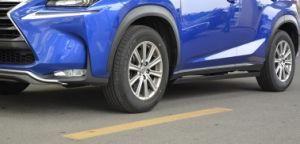 Smart Running Board/Side Step for Lexus-Nx Auto Accesssories