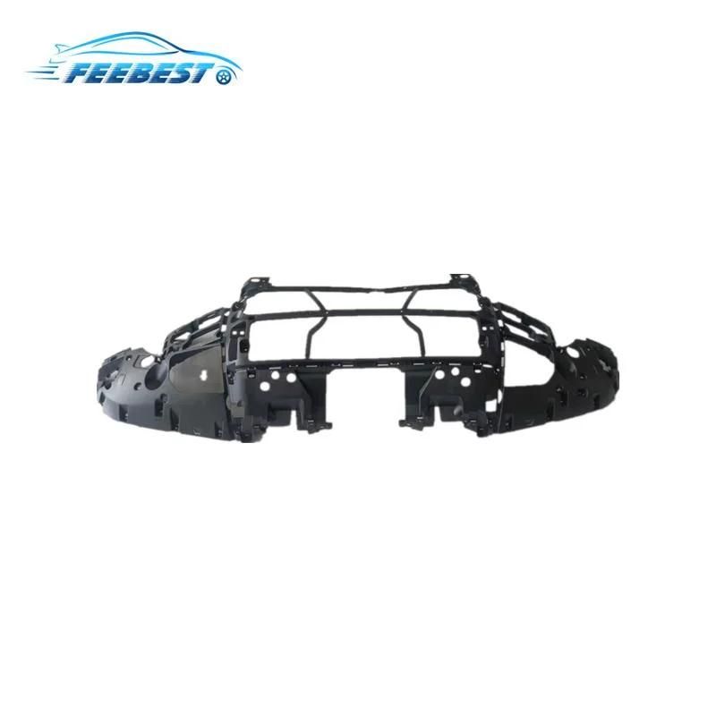 Front Bumper Skeleton OEM Lr140281 for Land Rover Defender Car Accessories