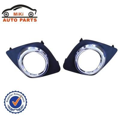 Car Fog Lamp Cover for Toyota RAV4 2009-2010