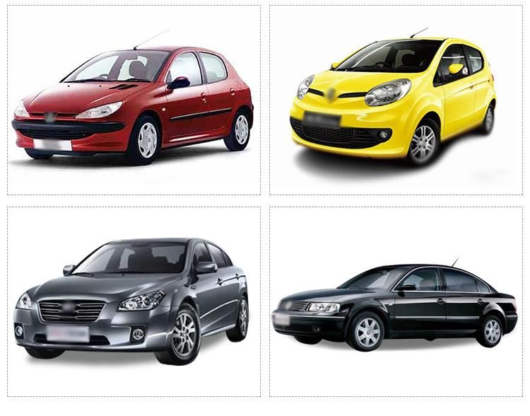 Front Glass Car Windscreens for Different Kinds of Models Haoba Auto Glass Supplier with Low Price