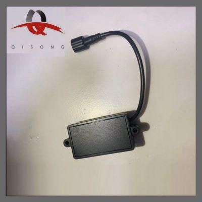 [Qisong] Universal Human Body Induction Electric Tailgate Sensor for Audi Cars