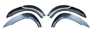 Santafe Wheel Trims (03-05) (DF-C-022)