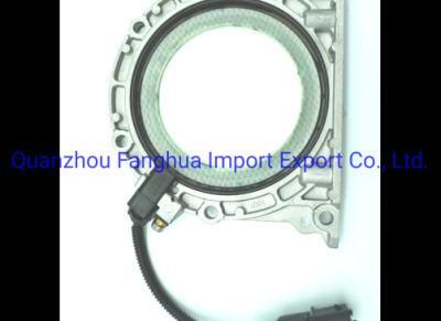 6710100514 Car Oil Seal Ssangyong Korando C New Actyon 2010 2.0 E-Xdi Diesel 175 Bhp 2010 Crankshaft Rear for Flywheel Side