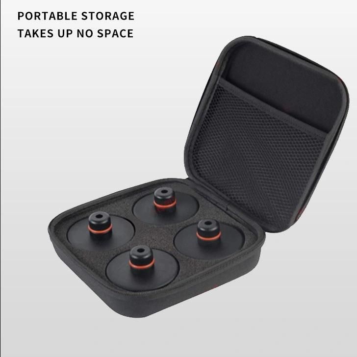 Tesla Auto Spare Parts Rubber Gasket for Jack for Tesla Model 3/Y/S/X