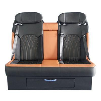 Jyjx063 Car Bench Seat for Luxury Van Sprinter V Class V250 260L
