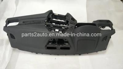 for BMW X1 F48 F49 Interior Dash Panel Dashboard