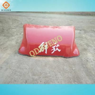 Customized Automobile Wind Vehicle for Toyota New Energy Truck