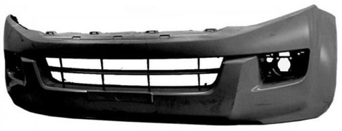 Auto Parts OE Style Front Grille and Bumper for Pick up Truck D-Max 2012 2013 2014 2015 Dmax