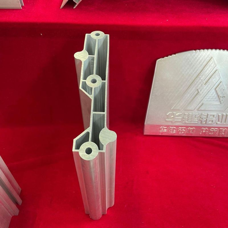 Perfiles De Aluminio PARA Piezas De Herramientas De Carros