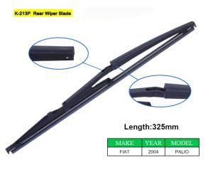 330mm Rear Plastic Wiper Blades for FIAT Palio, OEM Quality, Cheap Price