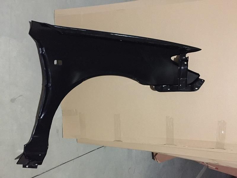 Car Front Fender for Toyota Camry Chinese Version 2003 2004