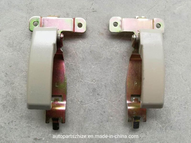 Car Door Inside Handle (Jinbei lingqi / Bell flag) for Truck