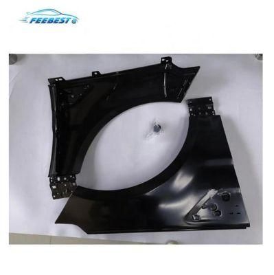 Hot Selling Lr100544 Lr100545 L494 Sport Fender Flaps Mudguards Wheel Fender for Range Rover Sport 18-21 Fenders