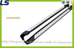 Aluminiun Alloy Running Board for Hyundai IX25 Nerf Step Bar