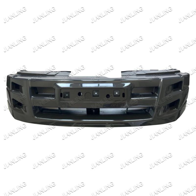 Auto Grille 4X2 for Pick-up Isuzu Pick-up D- Max 2012 Auto Grille 4X2