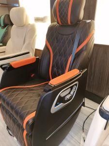 Tml Chair with Massages for Mercedes