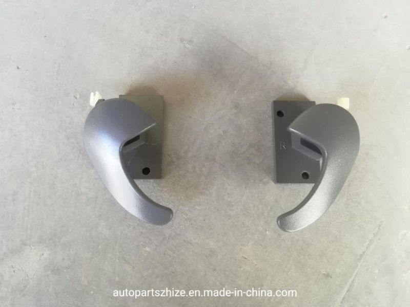 Car Door Inside Handle (YueJin Expo Edition) for Truck